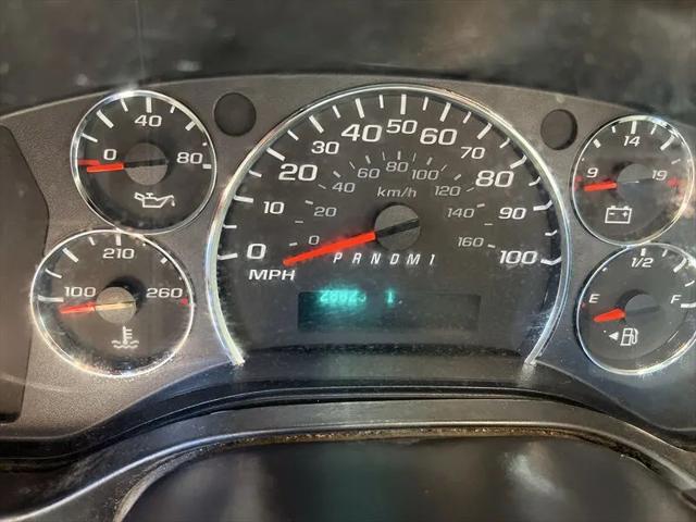 2014 Chevrolet Express Work Van