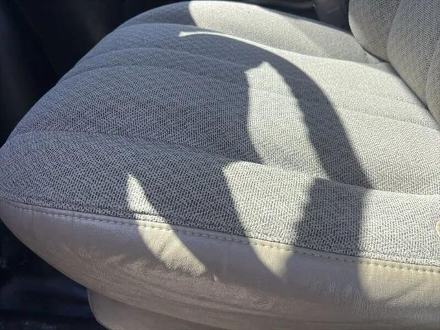2014 Chevrolet Express Work Van