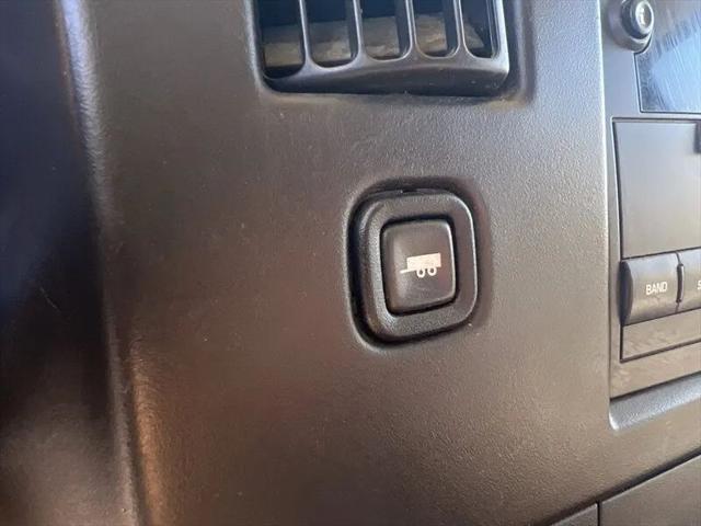 2014 Chevrolet Express Work Van