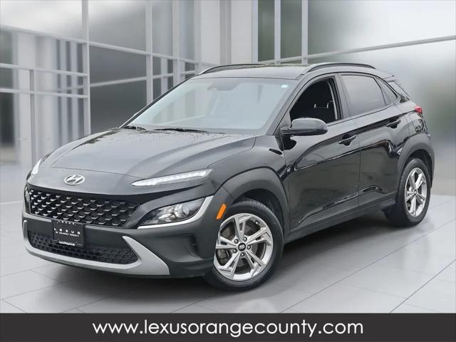 2023 Hyundai Kona SEL for sale in Middletown, NY