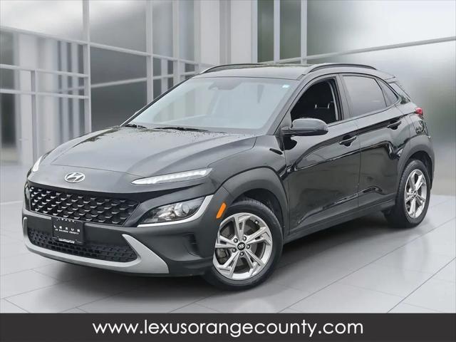 2023 Hyundai Kona SEL for sale in Middletown, NY