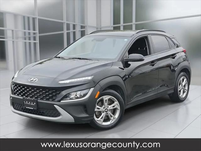 2023 Hyundai Kona SEL for sale in Middletown, NY
