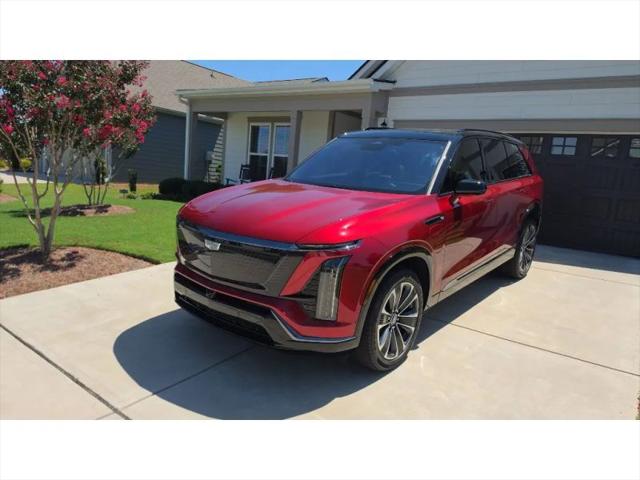 2026 Cadillac iQ Sport for sale in Richmond, VA