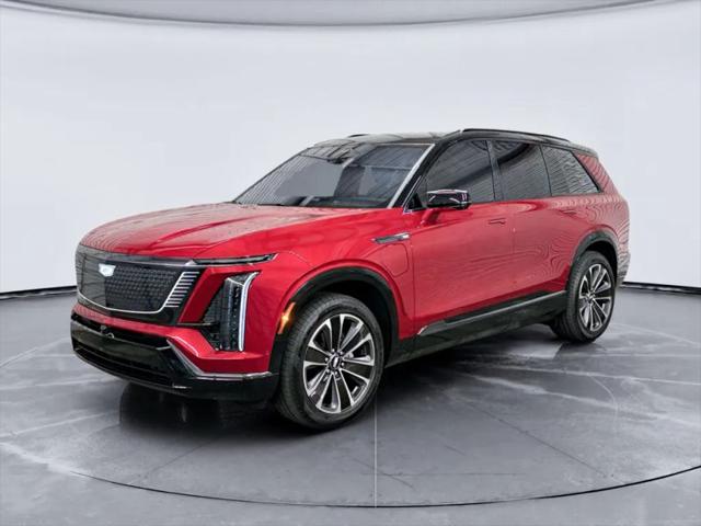 2026 Cadillac iQ Sport for sale in Richmond, VA