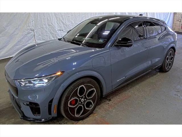 2023 Ford Mustang Mach-E GT for sale in Richmond, VA