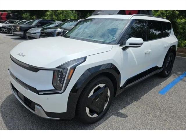 2024 Kia EV9 Land for sale in Richmond, VA