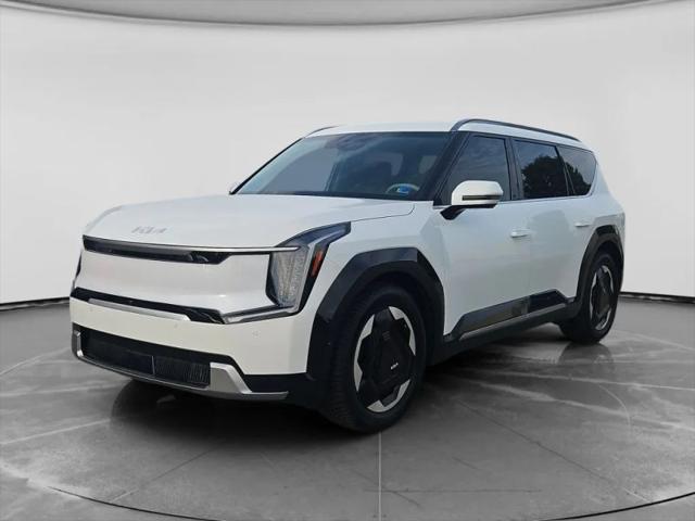 2024 Kia EV9 Land for sale in Richmond, VA