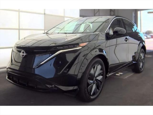 2023 Nissan ARIYA EVOLVE+ for sale in Richmond, VA