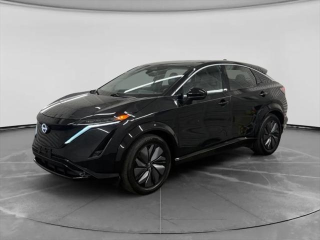 2023 Nissan ARIYA EVOLVE+ for sale in Richmond, VA