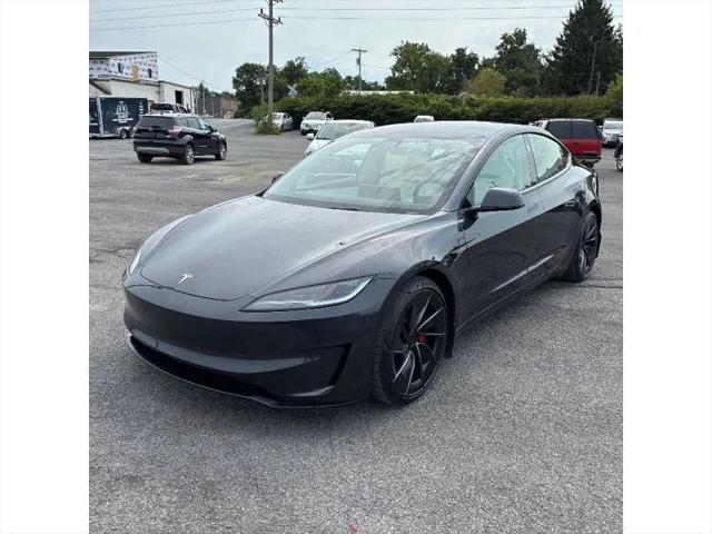 2024 Tesla Model 3 Performance All-Wheel Drive for sale in Richmond, VA