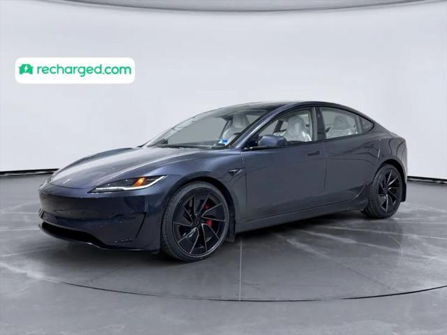 2024 Tesla Model 3 Performance All-Wheel Drive for sale in Richmond, VA