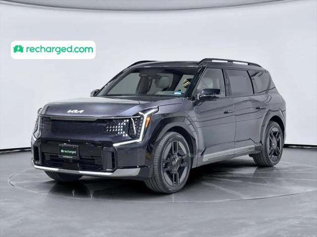 2024 Kia EV9 GT-Line for sale in Richmond, VA