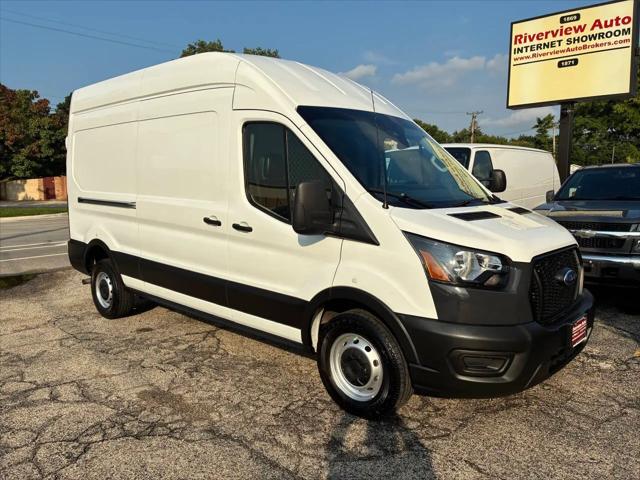 2021 Ford Transit Cargo Van T-250