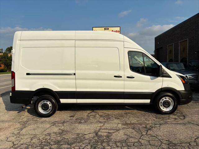 2021 Ford Transit Cargo Van T-250