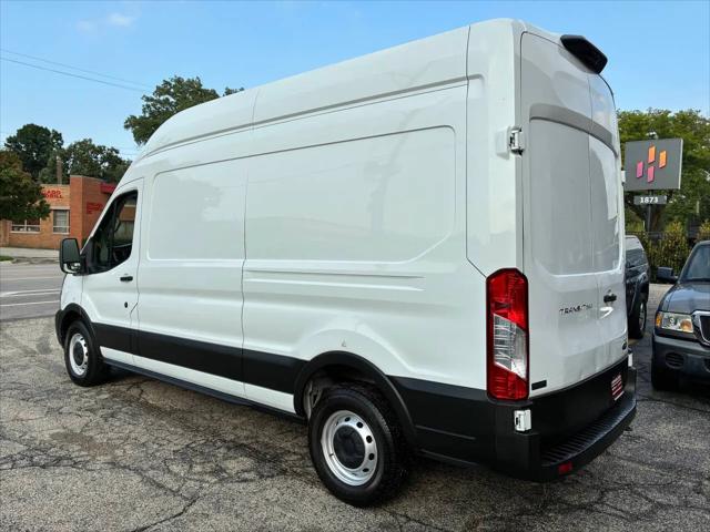 2021 Ford Transit Cargo Van T-250