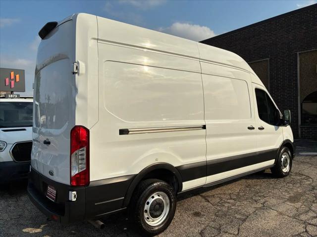 2021 Ford Transit Cargo Van T-250