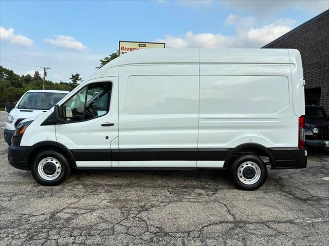 2021 Ford Transit Cargo Van T-250