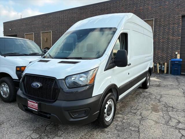 2021 Ford Transit Cargo Van T-250