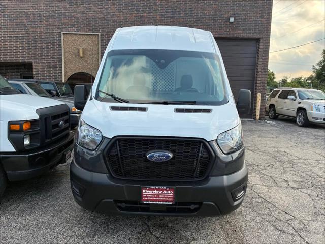 2021 Ford Transit Cargo Van T-250