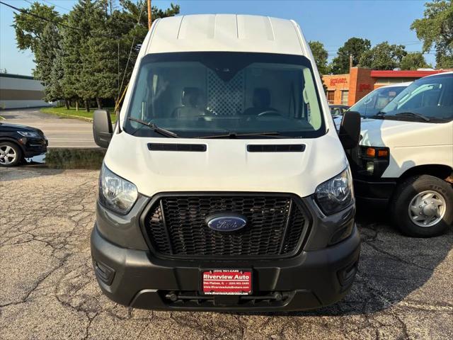 2021 Ford Transit Cargo Van T-250
