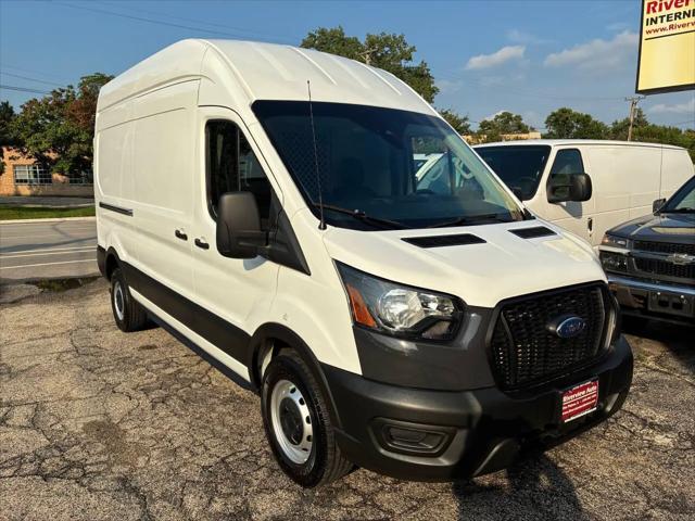 2021 Ford Transit Cargo Van T-250