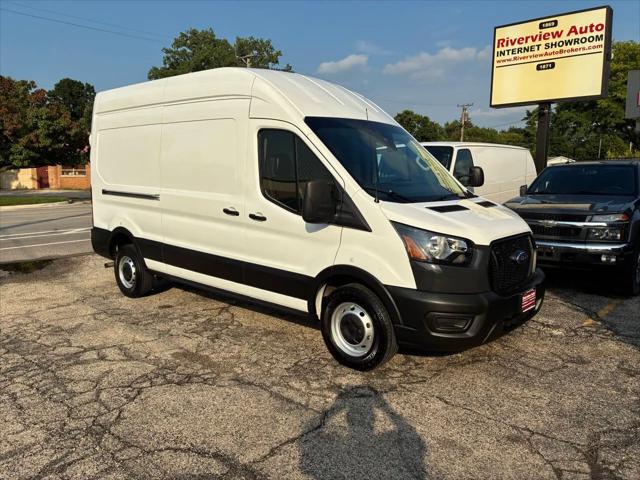 2021 Ford Transit Cargo Van T-250