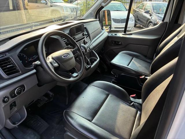 2021 Ford Transit Cargo Van T-250