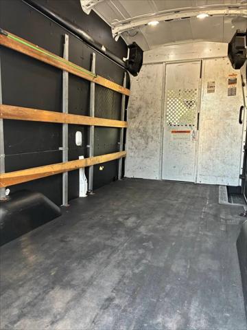 2021 Ford Transit Cargo Van T-250