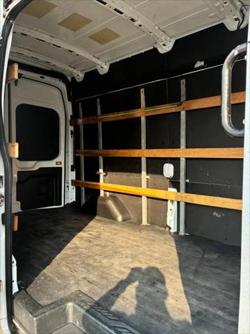 2021 Ford Transit Cargo Van T-250