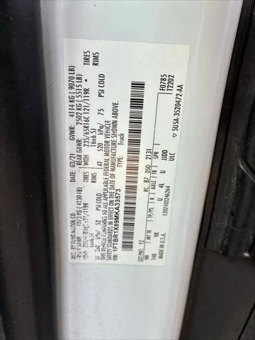 2021 Ford Transit Cargo Van T-250