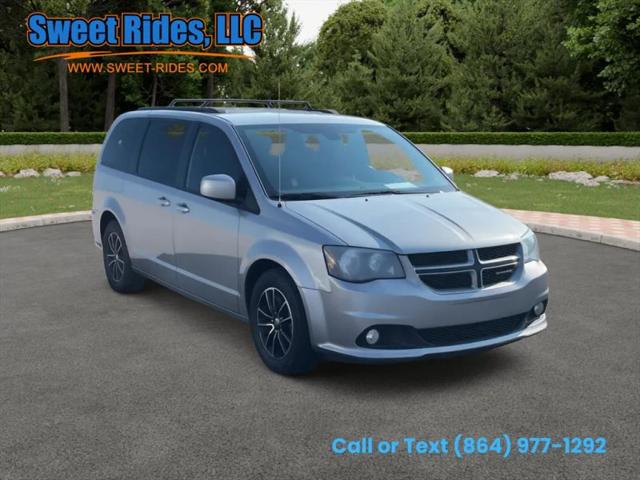 2018 Dodge Grand Caravan GT for sale in Greer, SC