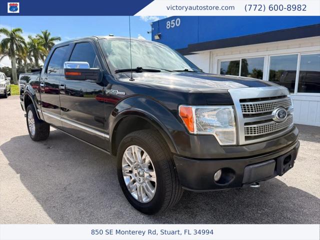 2010 Ford F-150 XL for sale in Stuart, FL