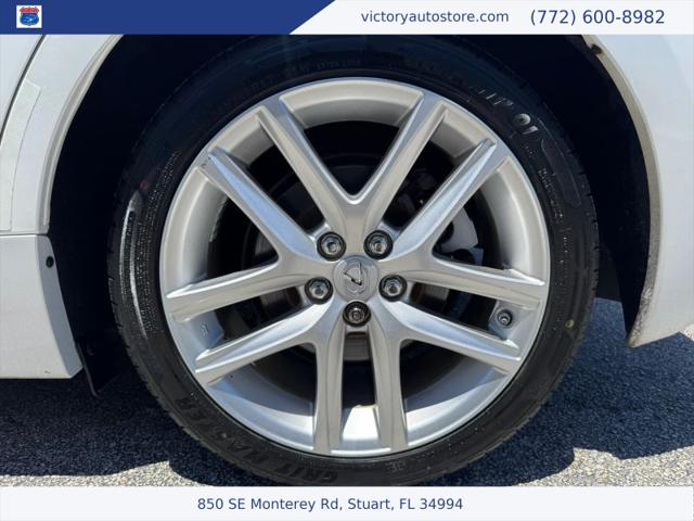 2012 Lexus CT 200h Premium
