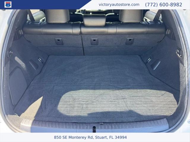2012 Lexus CT 200h Premium