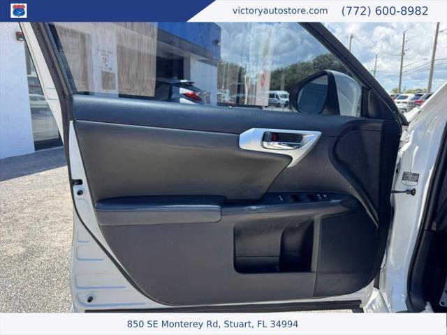 2012 Lexus CT 200h Premium