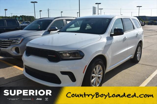 2025 Dodge Durango GT RWD for sale in Conway, AR