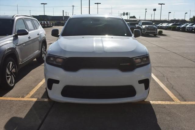 2025 Dodge Durango GT RWD