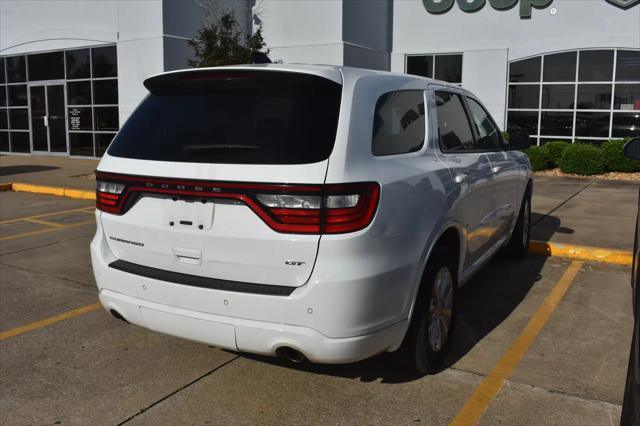 2025 Dodge Durango GT RWD