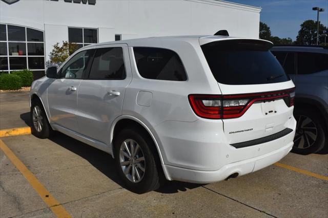 2025 Dodge Durango GT RWD