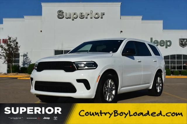 2025 Dodge Durango GT RWD for sale in Conway, AR