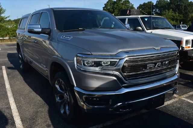 2024 Ram 1500 Limited Crew Cab 4x4 5'7" Box