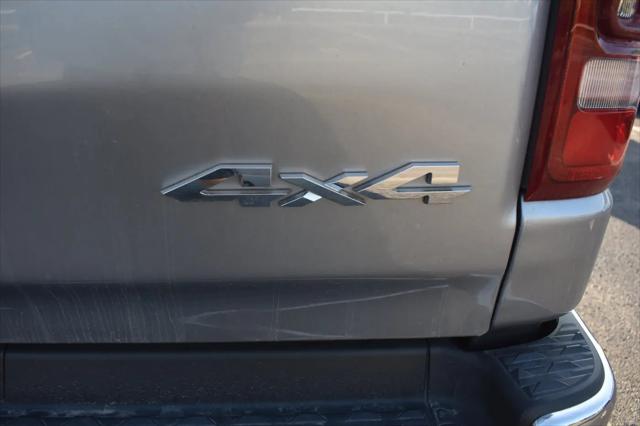 2024 Ram 1500 Limited Crew Cab 4x4 5'7" Box