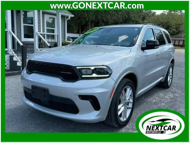 2024 Dodge Durango GT Plus AWD for sale in Summerville, SC