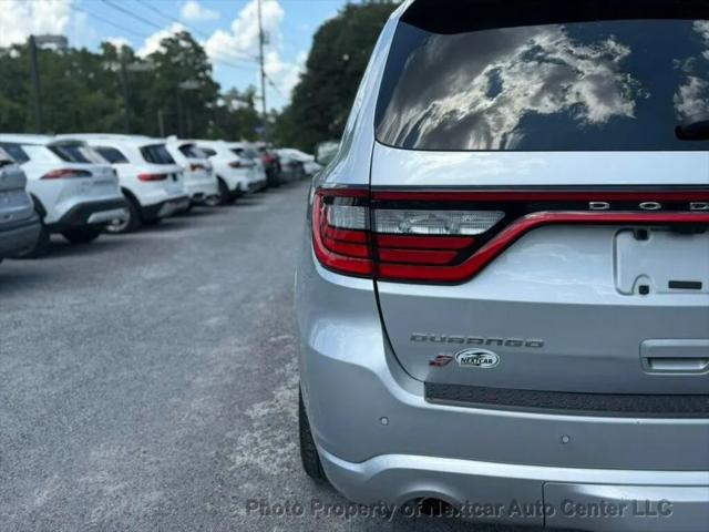 2024 Dodge Durango GT Plus AWD