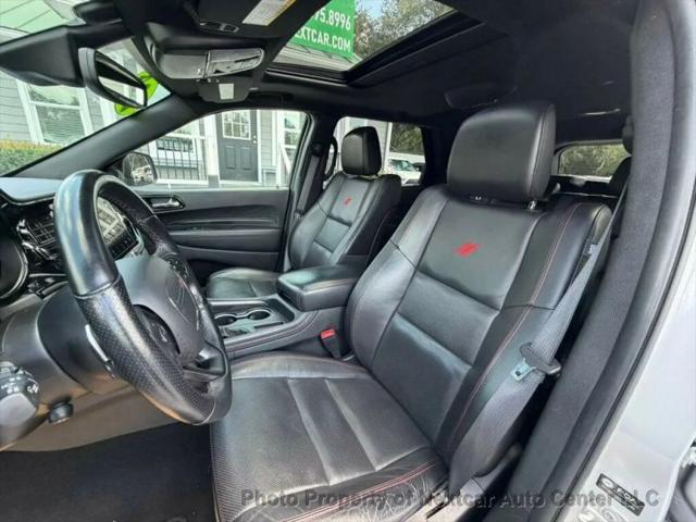 2024 Dodge Durango GT Plus AWD