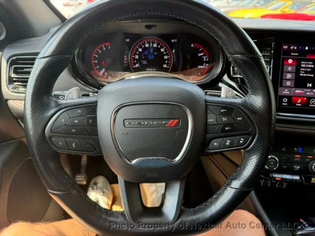 2024 Dodge Durango GT Plus AWD