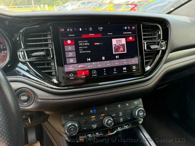 2024 Dodge Durango GT Plus AWD