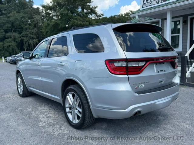 2024 Dodge Durango GT Plus AWD