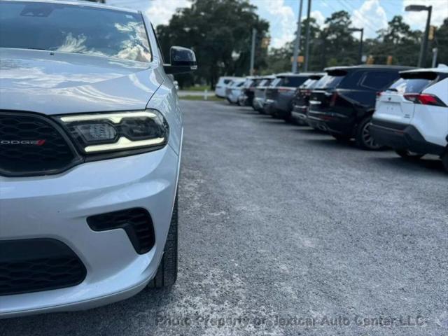 2024 Dodge Durango GT Plus AWD