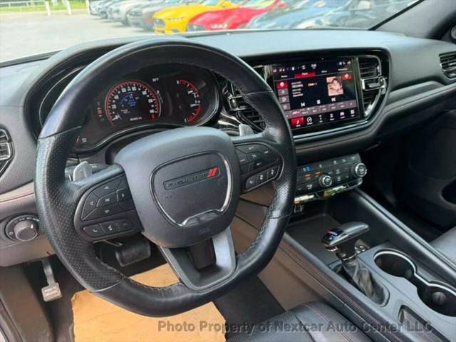 2024 Dodge Durango GT Plus AWD
